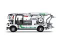 Торкретная установка XCMG XS3017S