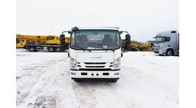 Самосвал Qingling ISUZU 700P