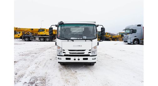 Самосвал Qingling ISUZU 700P